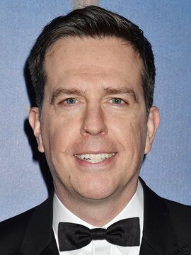 Ed Helms' New Movie Is Like The Hangover But With A Giant Game Of Tag