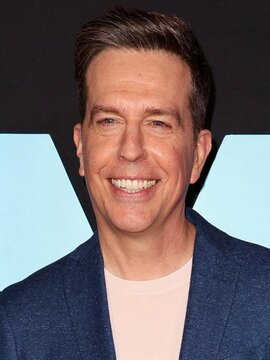 Ed Helms