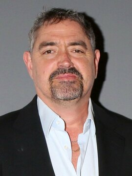 Christian Gudegast
