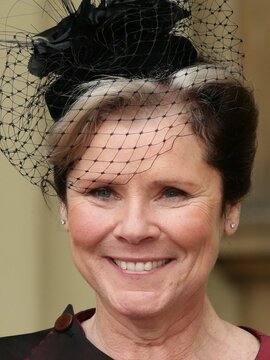 Imelda Staunton