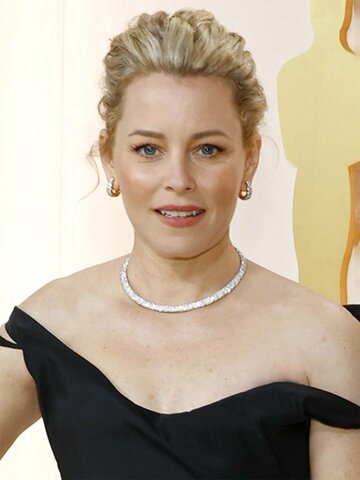 Elizabeth Banks Headshot