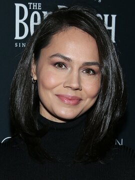 Mercedes de la Zerda
