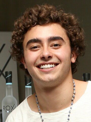 Jansen Panettiere Headshot