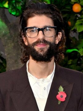 Ben Whishaw