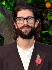 Ben Whishaw