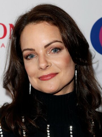 Kimberly Williams-Paisley Headshot