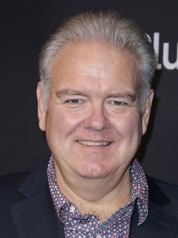 Jim O'Heir Headshot