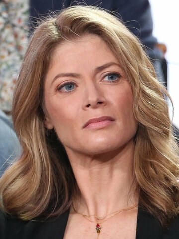 Gillian Vigman Headshot