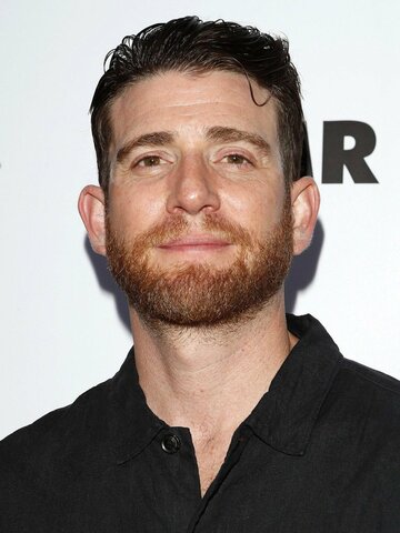 Bryan Greenberg Headshot