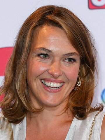 Sally Bretton Headshot