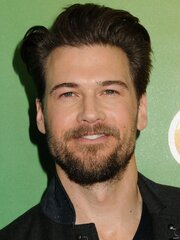 Nick Zano
