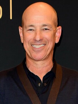 Howard Gordon
