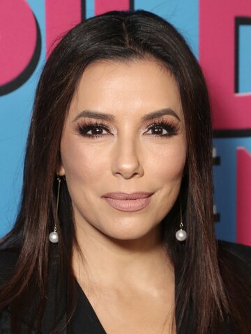 Eva Longoria Headshot