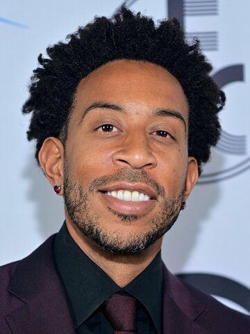 Ludacris Headshot