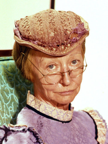 Irene Ryan Headshot