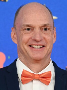 Brian Stepanek