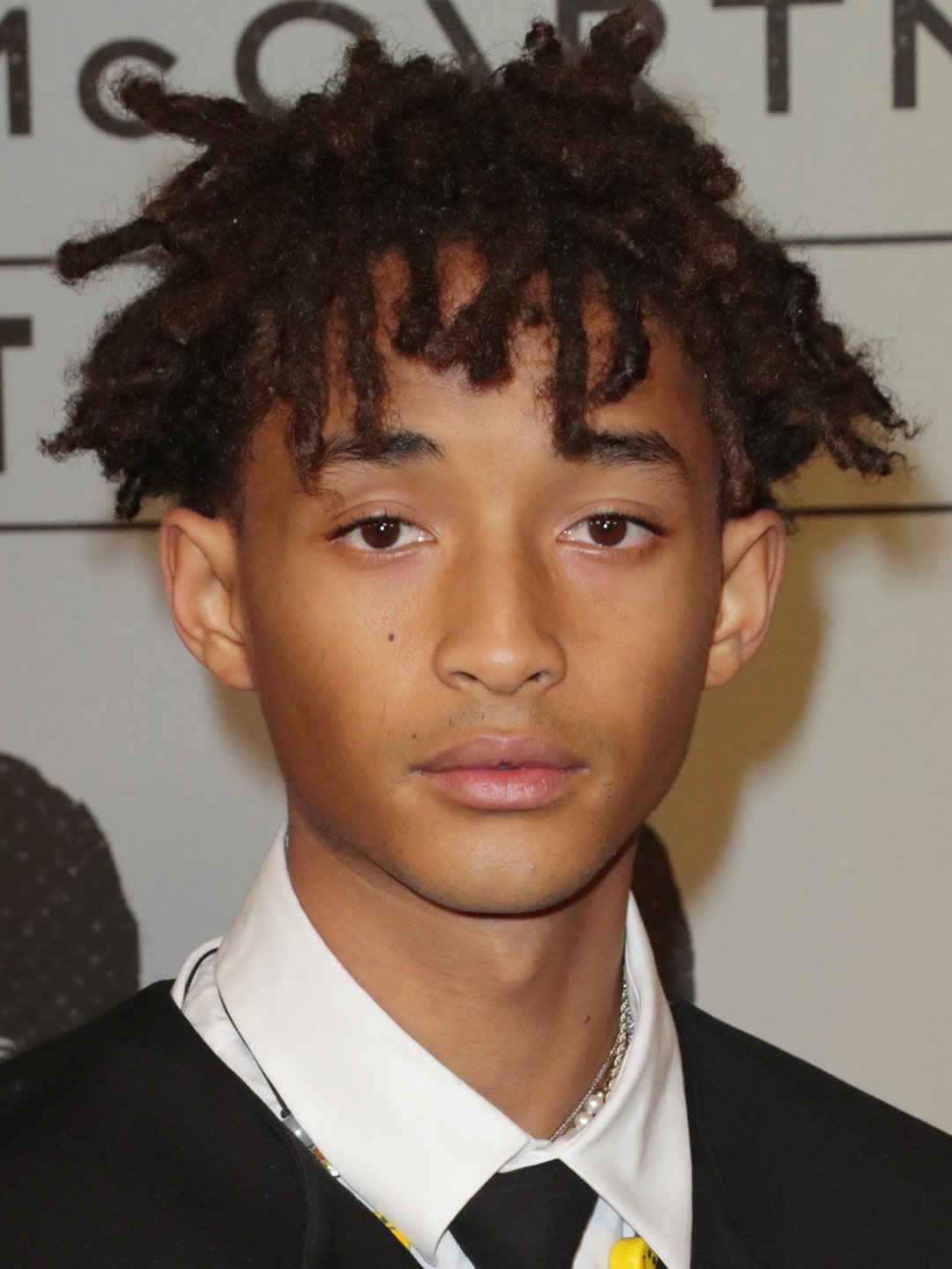 Photo of the Day: Jaden Smith challenges gender norms in new Louis Vuitton  Ad