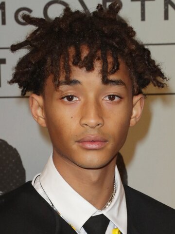 Jaden Smith - Actor, Rapper