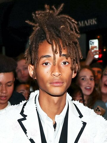 Jaden Smith Headshot