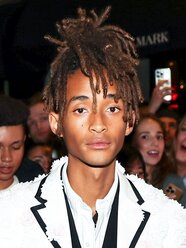 Jaden Smith Now Jaden Smith Now