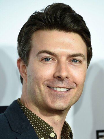 Noah Bean Headshot