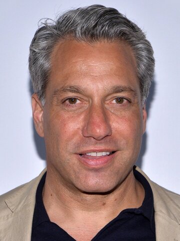 Thom Filicia Headshot