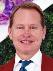 Carson Kressley