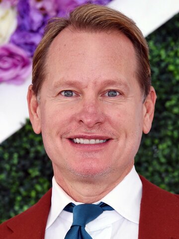 Carson Kressley Headshot