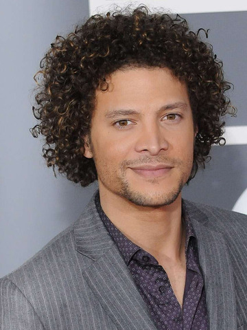 Justin Guarini Headshot