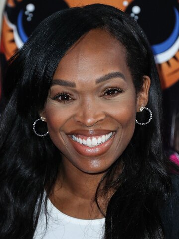 Khadijah Haqq Headshot