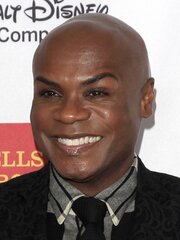 Nathan Lee Graham