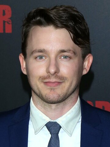 Marshall Allman Headshot