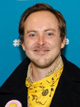 Tom Budge