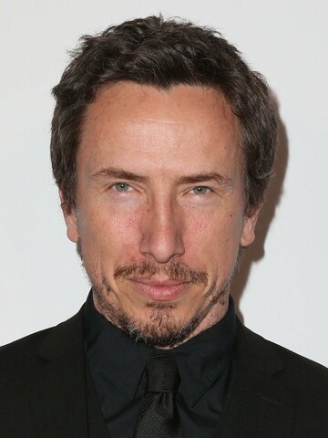 Michael Traynor Headshot