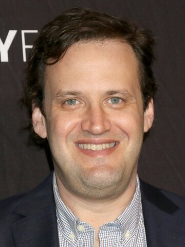 Andrew Kreisberg Headshot