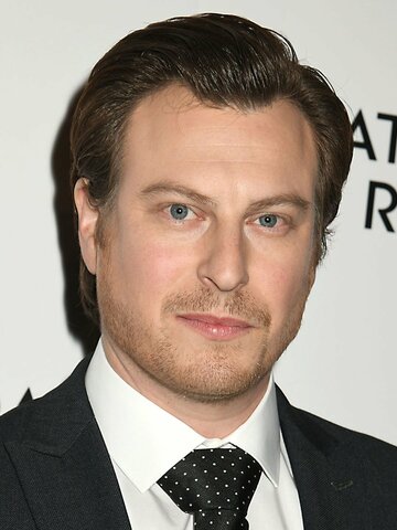 Noah Segan Headshot