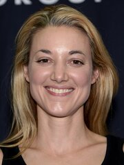 Zoie Palmer