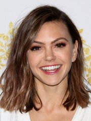 Aimee Teegarden