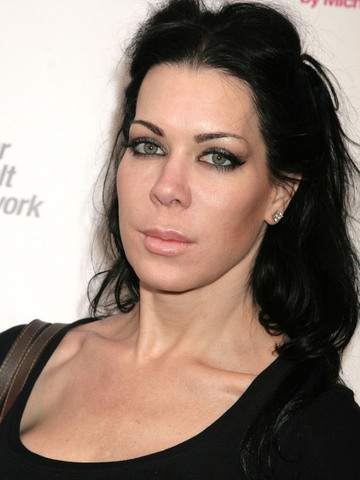 Chyna Headshot