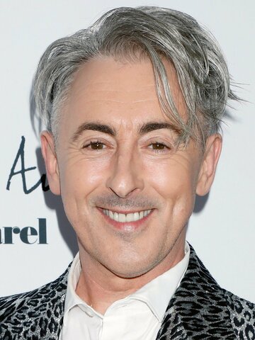 Alan Cumming - Actor, Comedian