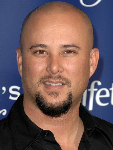 Cris Judd Headshot