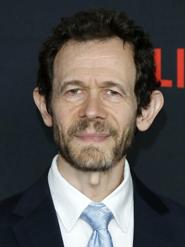Adam Godley Headshot