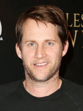 Derek Richardson