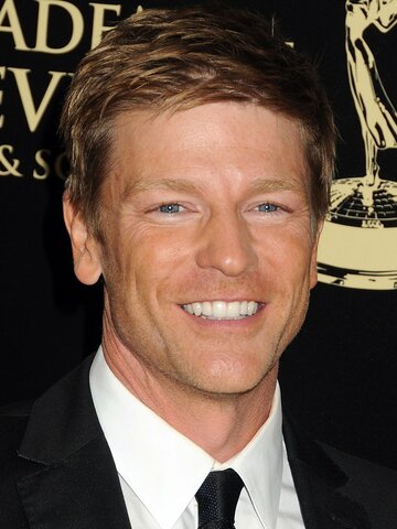 Burgess Jenkins Headshot