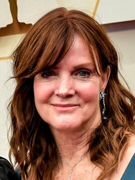 Maggie Baird