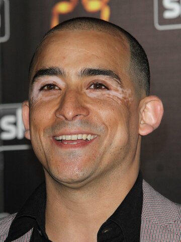 Nabil Elouahabi Headshot