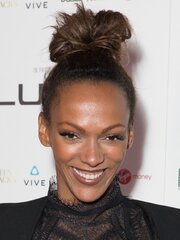 Judi Shekoni