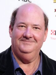 Brian Baumgartner