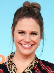 Andrea Barber