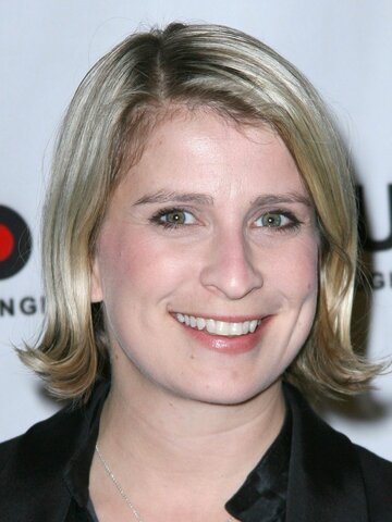 Liz Feldman Headshot
